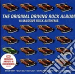 Original Driving Rock Album (The) / Various cd