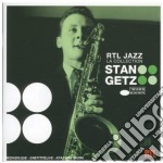 Stan Getz - Rtl Jazz: La Collection