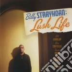 Billy Strayhorn - Lush Life cd