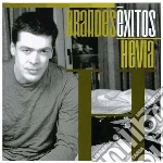 Hevia - Grandes Exitos cd