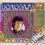 Donovan - Sunshine Superman cd