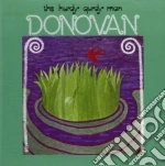 Donovan - The Hurdy Gurdy Man cd