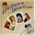Donovan - Barabajagal cd