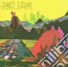 Modey Lemon - The Curious City cd
