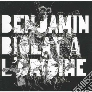 Benjamin Biolay - A L'Origine cd musicale di BIOLAY BENJAMIN