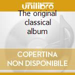 The original classical album cd