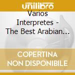 Varios Interpretes - The Best Arabian Night Partu 2 cd