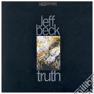 Jeff Beck - Truth cd musicale di Jeff Beck