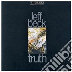 Jeff Beck - Truth