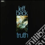 TRUTH/Digitally Remastered cd