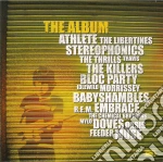 Album (The): Vol.5 / Various (2 Cd) cd
