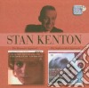 Stan Kenton - The Romantic Approach cd