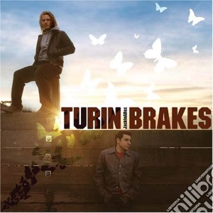 Turin Brakes - Jackinabox cd musicale di Turin Brakes