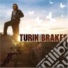 Turin Brakes - Jackinabox cd