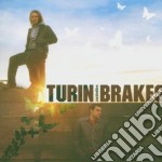 Turin Brakes - Jackinabox