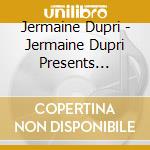 Jermaine Dupri - Jermaine Dupri Presents Young, Fly & Fls cd