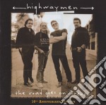Highwaymen (The) - Road Goes On Forever