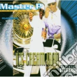 Master P - Ice Cream Man cd
