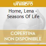 Horne, Lena - Seasons Of Life cd musicale di Horne, Lena