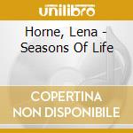 Horne, Lena - Seasons Of Life