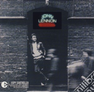 John Lennon - Rock N Roll cd musicale di LENNON JOHN
