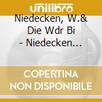 Niedecken, W.& Die Wdr Bi - Niedecken Koeln cd