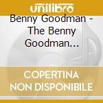 Benny Goodman - The Benny Goodman Collection cd