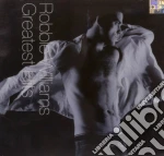 Robbie Williams - Greatest Hits cd