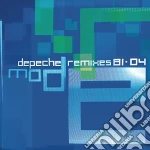 Depeche Mode - Remixes 81/04 (3 Cd) cd