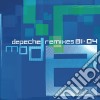 Depeche Mode - Remixes 81/04 (3 Cd) cd