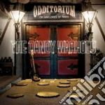 Dandy Warhols (The) - Odditorium Or Warlords Of Mars cd