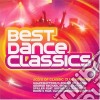 Best Dance Classics / Various cd