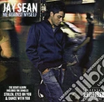 Jay Sean - Me Against Myself cd