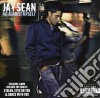 Jay Sean - Me Against Myself cd musicale di Jay Sean