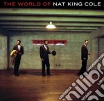 Nat King Cole - World Of Nat King Cole Us Version