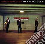 Nat King Cole - World Of Nat King Cole Us Version cd