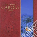 Greatest Carols Album (The) / Various cd