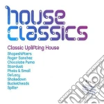 House Classics cd