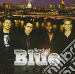 Blue - Best Of Blue cd