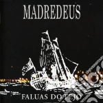 Madredeus - Faluas Do Tejo cd