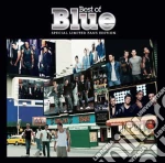 Blue - Best Of (2 Cd) cd