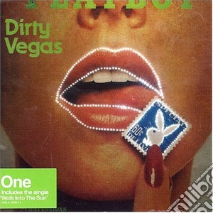 Dirty Vegas - One cd musicale di Dirty Vegas