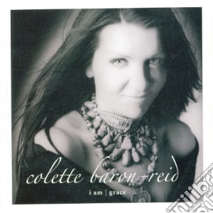Colette Baron-Reid - I Am / Grace (2 Cd) cd musicale di Baron