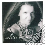Colette Baron-Reid - I Am / Grace (2 Cd) cd