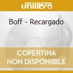 Boff - Recargado cd