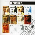 Anouk - Hotel New York cd