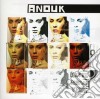 Anouk - Hotel New York cd