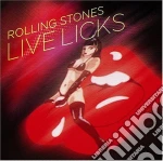 Rolling Stones (The) - Live Licks (2 Cd) cd