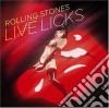 Rolling Stones (The) - Live Licks (2 Cd) cd