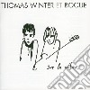 Thomas Winter / Bogue - Sur La Colline cd